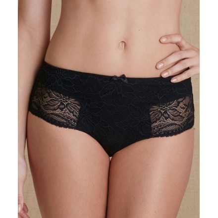 Culotte SIMONE PERELE EDEN NOIR