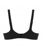 Soutien-gorge corbeille EMPREINTE JAZZ NOIR