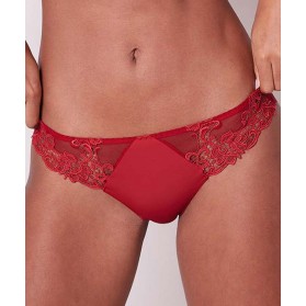 Slip SIMONE PERELE SAGA RUBIS