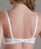 Soutien-gorge push-up SIMONE PERELE EDEN NATUREL