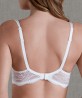 Soutien-gorge padding moulé spacer 3D SIMONE PERELE EDEN NATUREL