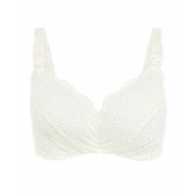 Soutien-gorge maternité SIMONE PERELE EDEN NATUREL