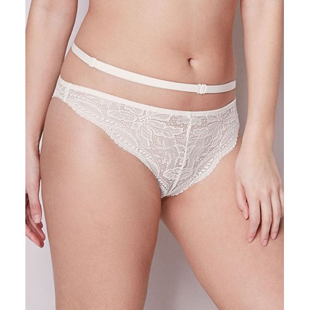 Tanga SIMONE PERELE EDEN NATUREL