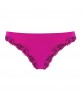 Slip séduction LISE CHARMEL SPLENDEUR SOIE SPLENDEUR FUSHIA