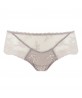 Shorty LISE CHARMEL RAFFINEMENT PRECIEUX TAUPE