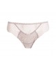 String LISE CHARMEL RAFFINEMENT PRECIEUX TAUPE