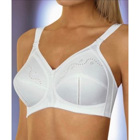 Soutien-gorge coton sans armature DOREEN