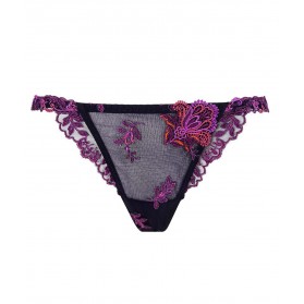 String sexy LISE CHARMEL FORET LUMIERE FORET POURPRE