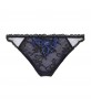 String sexy LISE CHARMEL FETE PRECIEUSE NOIR PRECIEUX