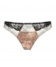 Tanga ANTINEA DE LISE CHARMEL ESPRIT VAGABONDE OMBRE TATOO