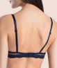 Soutien-gorge corbeille AUBADE BELLE D'ISPAHAN SALOME