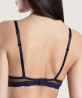 Soutien-gorge push-up AUBADE BELLE D'ISPAHAN SALOME