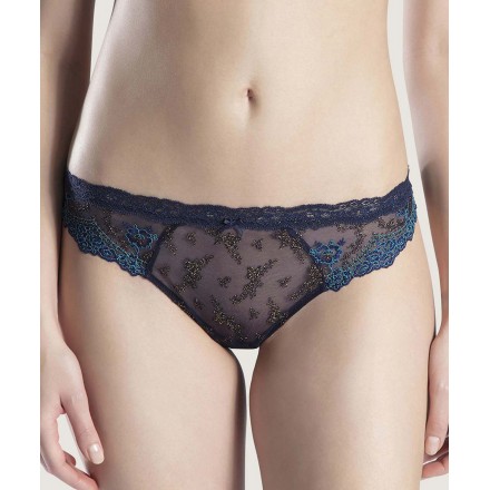 Tanga AUBADE BELLE D'ISPAHAN SALOME