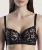 Soutien-gorge corbeille AUBADE THE BOW COLLECTION VIKTOR&ROLF SOIR