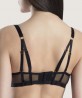 Soutien-gorge corbeille AUBADE THE BOW COLLECTION VIKTOR&ROLF SOIR