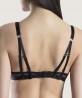 Soutien-gorge triangle armatures AUBADE THE BOW COLLECTION VIKTOR&ROLF SOIR