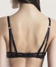 Soutien-gorge corbeille coque AUBADE THE BOW COLLECTION VIKTOR&ROLF SOIR