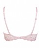 Soutien-gorge corbeille LISE CHARMEL ACANTHE ARTY ACANTHE AURORE