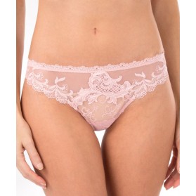 Tanga LISE CHARMEL ACANTHE ARTY ACANTHE AURORE