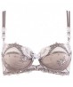 Soutien-gorge corbeille LISE CHARMEL SEYCHELLES EN VUE SEYCHELLES TAUPE