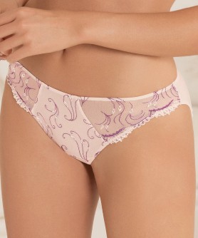 Slip fantaisie EPRISE DE LISE CHARMEL ECRIN SENSUEL ECRIN INTIME