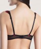 Soutien-gorge corbeille AUBADE PASSION NOCTURNE VOLUPTE