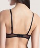 Soutien-gorge triangle avec armatures AUBADE PASSION NOCTURNE VOLUPTE