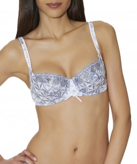 Soutien-gorge balconnet BAHIA