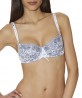 Soutien-gorge balconnet AUBADE BAHIA DOUX BAISERS