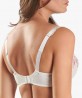 Soutien-gorge corbeille confort AUBADE REVE EVEILLE OBSCUR