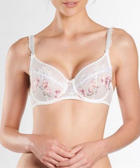 Soutien-gorge avec armatures AUBADE REVE EVEILLE CLARTE