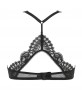 Soutien-gorge triangle glam LISE CHARMEL ECRIN GLAMOUR