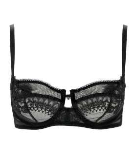 Soutien-gorge corbeille LISE CHARMEL ECRIN GLAMOUR