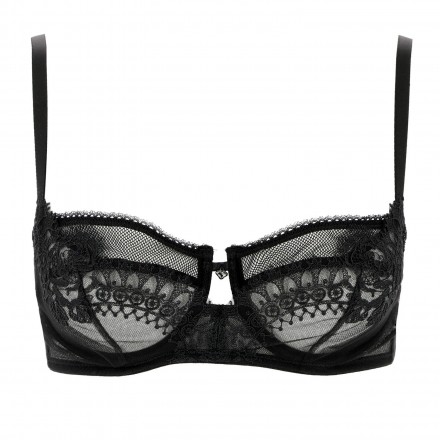 Soutien-gorge corbeille LISE CHARMEL ECRIN GLAMOUR