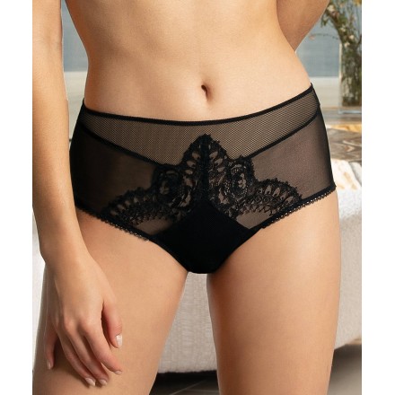 Culotte haute sexy LISE CHARMEL ECRIN GLAMOUR