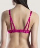 Soutien-gorge corbeille confort AUBADE THE BOW COLLECTION VIKTOR&ROLF BONBON