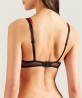 Soutien-gorge corbeille AUBADE ROMANCE D'ETE PIVOINE