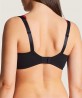 Soutien-gorge emboîtant confort AUBADE ROMANCE D'ETE PIVOINE