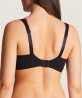 Soutien-gorge corbeille confort AUBADE ROMANCE D'ETE PIVOINE