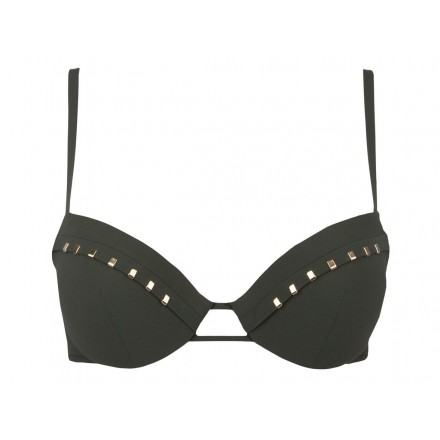 Haut de maillot de bain coque LISE CHARMEL ECLAT ELEGANCE ECLAT AVENTURE