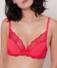 Soutien-gorge push-up triangle SIMONE PERELE NUANCE GOOD MOOD