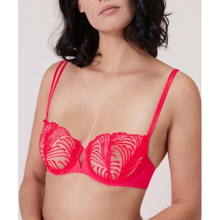 Soutien-gorge corbeille SIMONE PERELE NUANCE GOOD MOOD