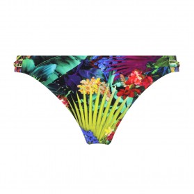 Slip de bain taille basse LISE CHARMEL SUBLIME AMAZONE