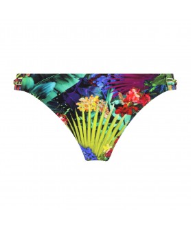 Slip de bain taille basse LISE CHARMEL SUBLIME AMAZONE