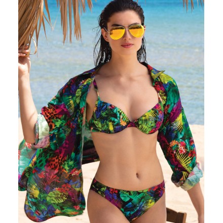 Caftan LISE CHARMEL SUBLIME AMAZONE