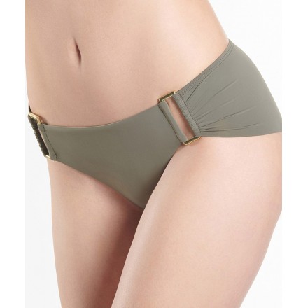 Shorty de bain AUBADE ESPRIT SAUVAGE KAKI