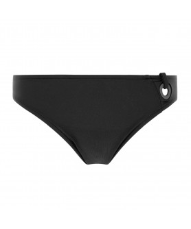 Slip de bain LISE CHARMEL JEUX D'ANNEAUX NOIR