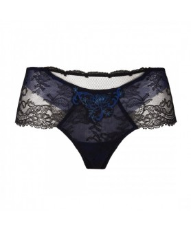 Shorty LISE CHARMEL FETE PRECIEUSE NOIR PRECIEUX