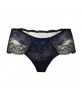 Shorty LISE CHARMEL FETE PRECIEUSE NOIR PRECIEUX