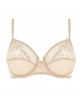 Soutien-gorge armatures LISE CHARMEL ECRIN GLAMOUR NUDE GLAMOUR